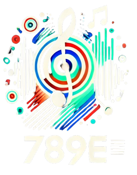 789E Web Radio